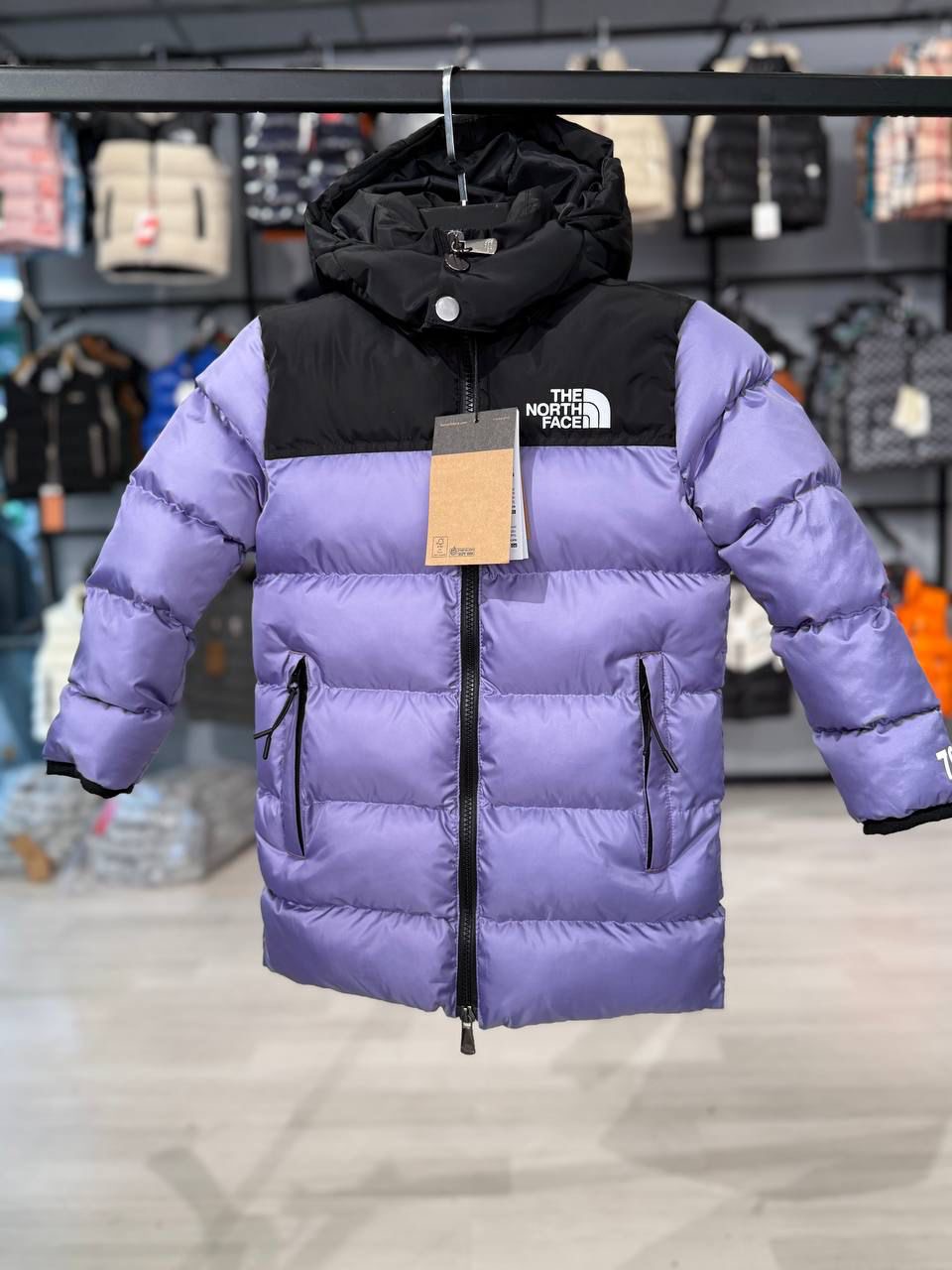 Stylish Jacket (Model 14)