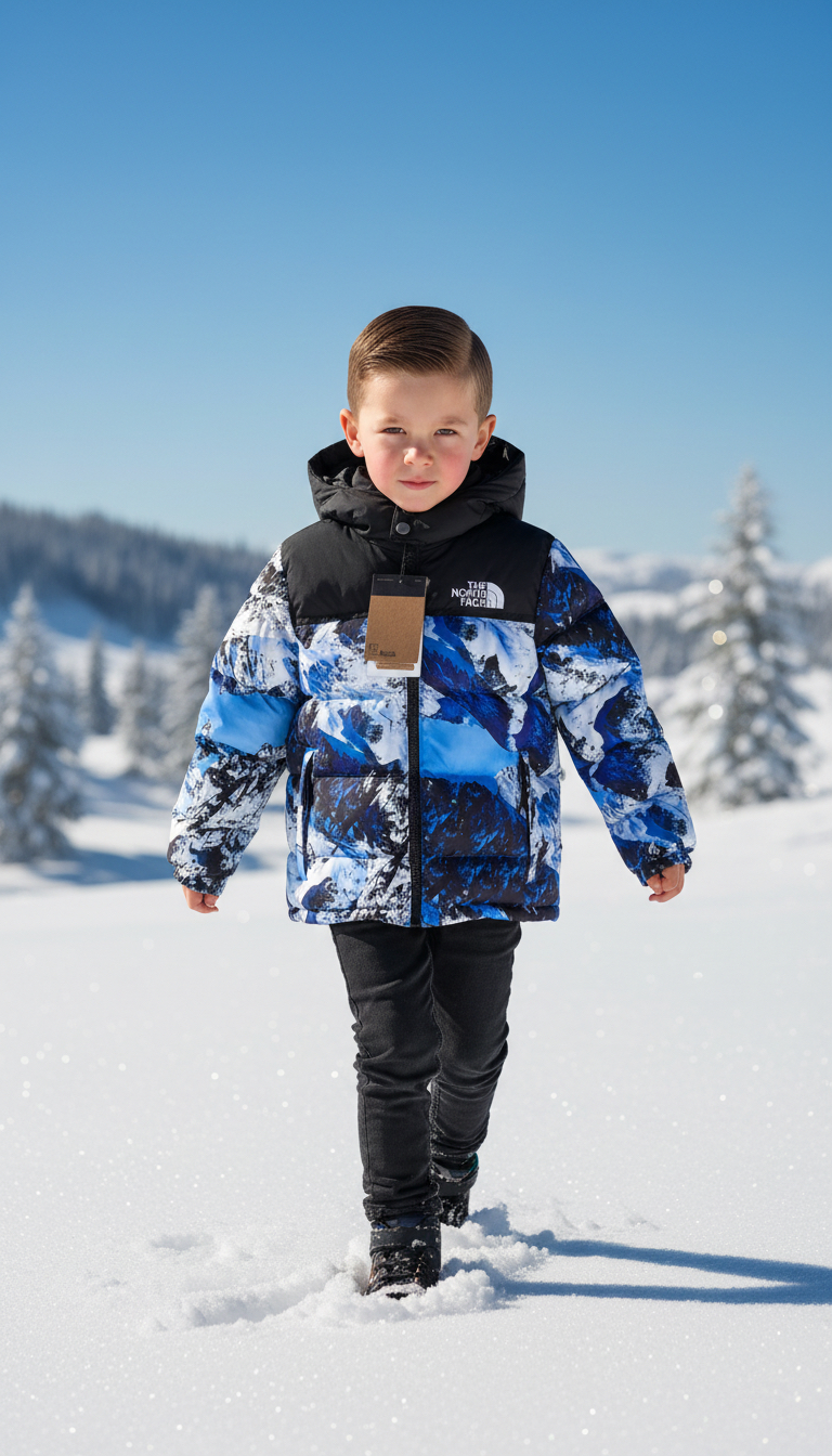 Stylish Jacket (Model 19)