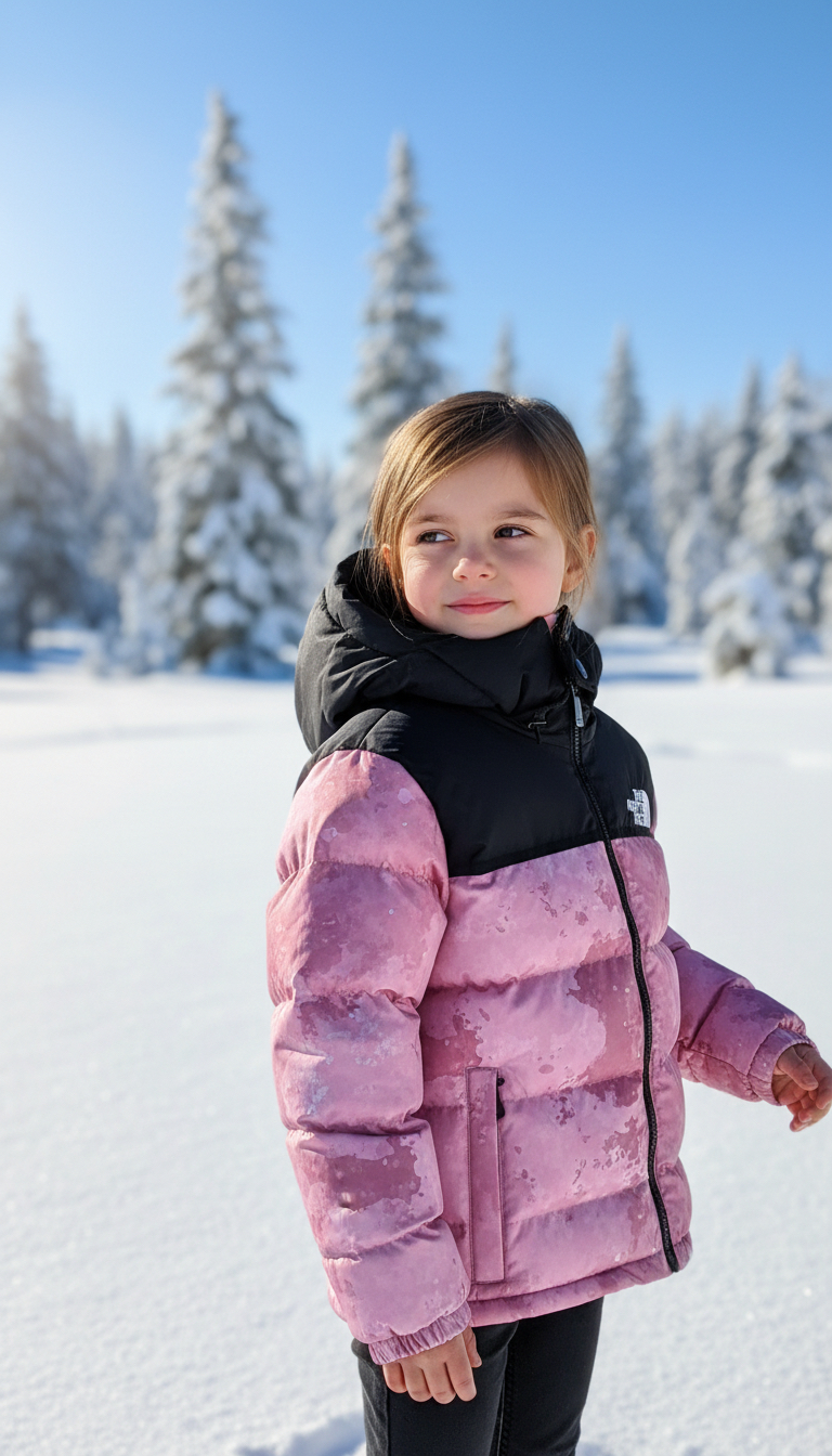 Stylish Jacket (Model 26)