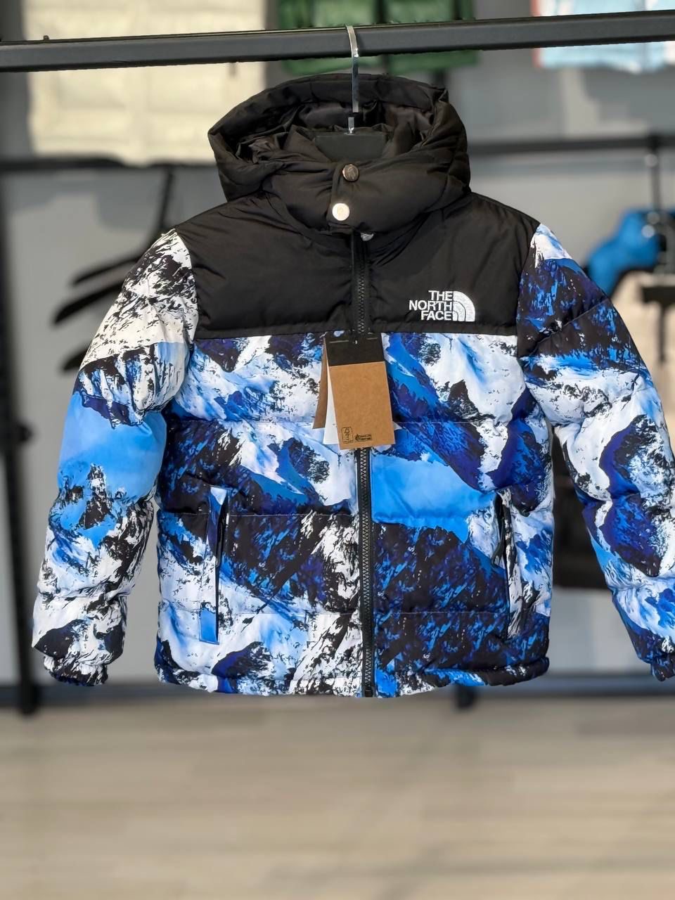 Stylish Jacket (Model 6)