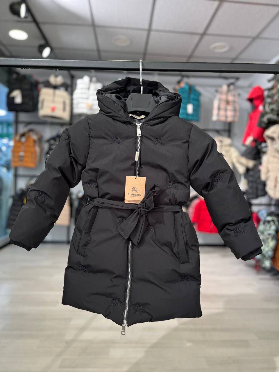 Stylish Jacket (Model 8)