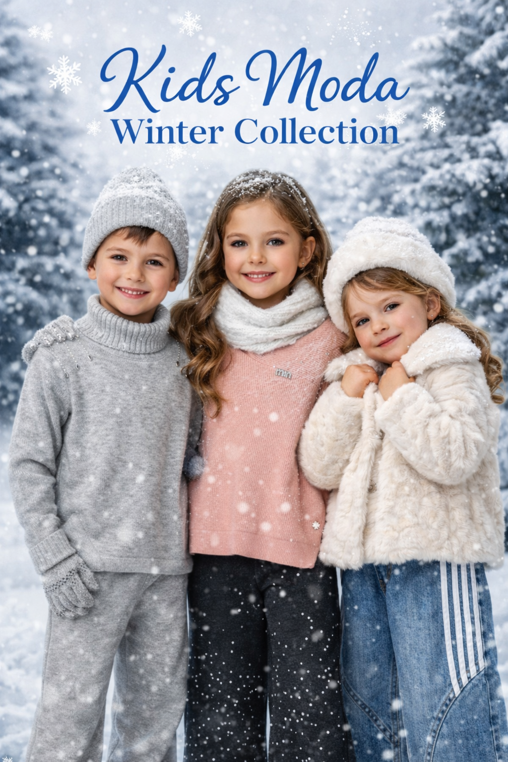 Winter Collection